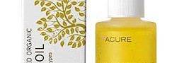 Кожу маслом не испортишь или Argan Oil от Acure Organics