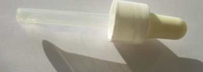 Кожу маслом не испортишь или Argan Oil от Acure Organics