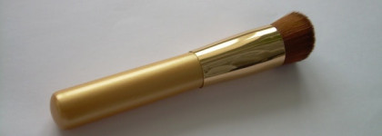 Кистей много не бывает или Professional Rounding Angle Foundation Brush от Missha