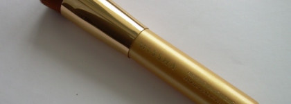 Кистей много не бывает или Professional Rounding Angle Foundation Brush от Missha