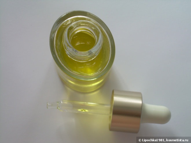 Ударим маслом по лицу или Clarins Lotus Face Treatment Oil oily or combination skin