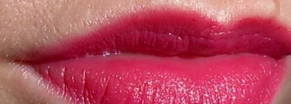 Весна  и лето в ярких красках вместе с помадой Chanel Rouge Allure Velvet Luminous Matte Lip Colour №50 La Romanesque