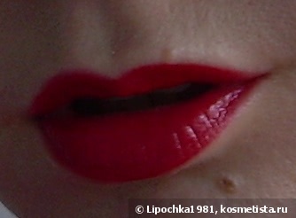 Полный патриотизма пост о помаде Chanel Rouge Coco ultra hydrating lip colour №442 Dimitri