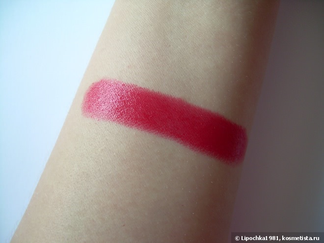 Полный патриотизма пост о помаде Chanel Rouge Coco ultra hydrating lip colour №442 Dimitri