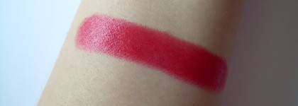 Полный патриотизма пост о помаде Chanel Rouge Coco ultra hydrating lip colour №442 Dimitri