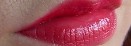 Полный патриотизма пост о помаде Chanel Rouge Coco ultra hydrating lip colour №442 Dimitri