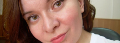 Осколок лета в румянах Chanel le blush creme de Chanel №62 Presage