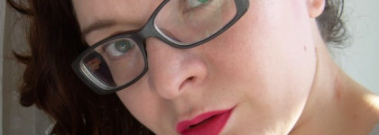 Краски уходящего лета в помаде NYX soft matte lip cream Smlc08 San Paulo