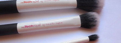 Real Techniques Кисти Duo-Fiber