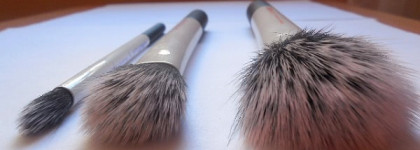 Real Techniques Кисти Duo-Fiber