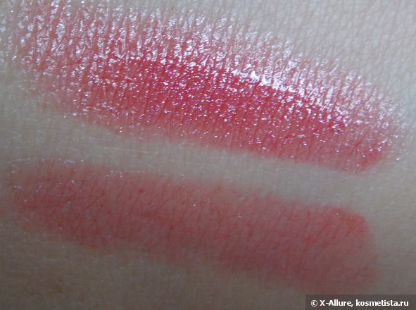 Dior Addict Lipstick #750 Rock'n'Roll 