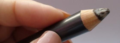 Карандаш или тени?