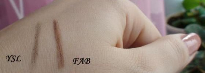 Карандаш или тени?