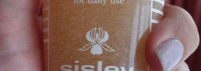 Средства Sisley