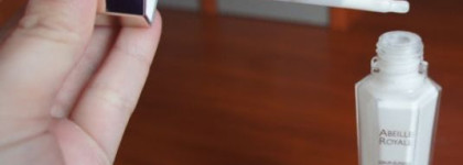 Сыворотка Abeille Royale от Guerlain