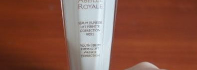 Сыворотка Abeille Royale от Guerlain