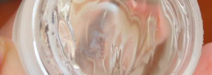 Бальзам для контура глаз и губ "Baume Efficace" Sisley