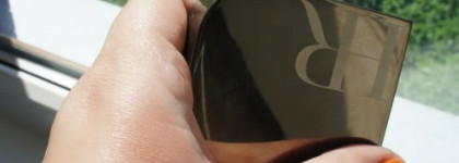 Румяна Helena Rubinstein Wanted Blush №08 Sculpting Brown