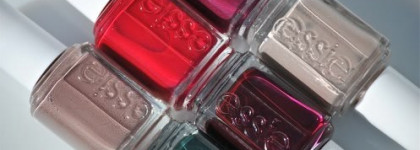 Лак для ногтей Essie Don`t sweater it 228A