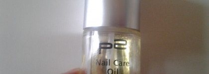 SOS терапия для ногтей