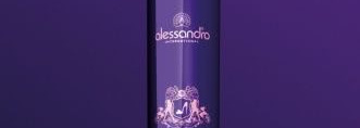 Alessandro International Stiletto Cooling Ice Spray