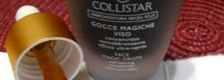 Collistar Face Magic Drops