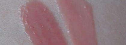 блеск для губ Couleurs Fraiches Vinyl Lipgloss от Vivienne Sabo