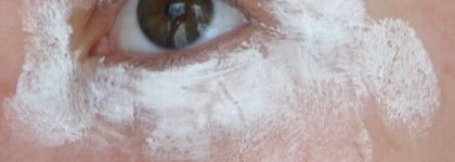 Несладкая парочка: маска и крем для контура глаз La Colline