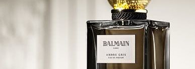 Современная классика: Ambre Gris от Pierre Balmain