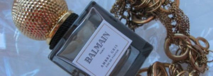 Современная классика: Ambre Gris от Pierre Balmain