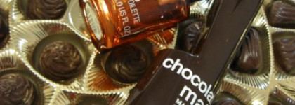 Не всё то шоколадка, что сладко