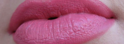 Моя любимая MAC'овка: Amplified "Chatter Box"