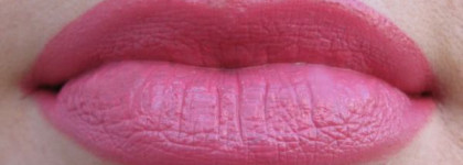 Моя любимая MAC'овка: Amplified "Chatter Box"