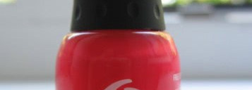 Неоновое лето с Orly Terracotta