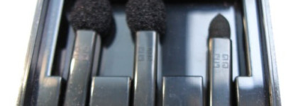 Пурпурная призма: Givenchy Prisme Again Eyeshadow Quartet 3 Purple Emotion