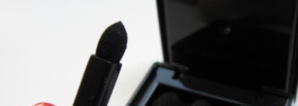 Пурпурная призма: Givenchy Prisme Again Eyeshadow Quartet 3 Purple Emotion