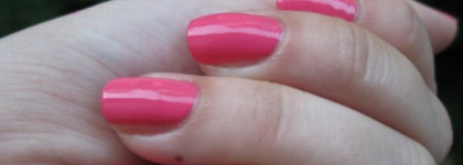 Игра в дочки-матери: China Glaze Mom's Chiffon