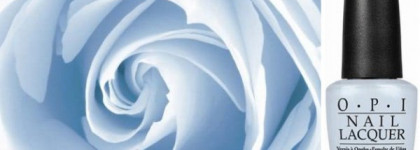 Все люди как люди, а я - Звезда Техаса: O.P.I. I Vant To Be A-lone Star