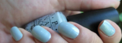 Все люди как люди, а я - Звезда Техаса: O.P.I. I Vant To Be A-lone Star