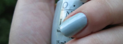 Все люди как люди, а я - Звезда Техаса: O.P.I. I Vant To Be A-lone Star