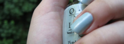 Все люди как люди, а я - Звезда Техаса: O.P.I. I Vant To Be A-lone Star