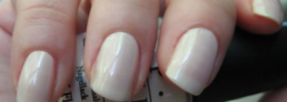 Идем по грибы: моя коллекция нюдовых оттенков от O.P.I