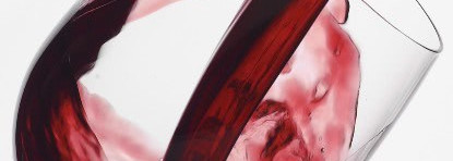 In Vino Veritas: O.P.I. Quarter of a Cent-Cherry