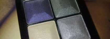 Тени для век "Midnight Look" от Givenchy