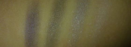 Тени для век "Midnight Look" от Givenchy