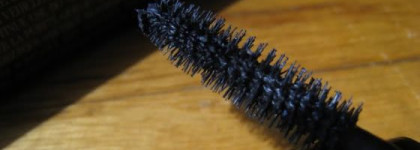 Тушь для ресниц Eyes to kill от Armani