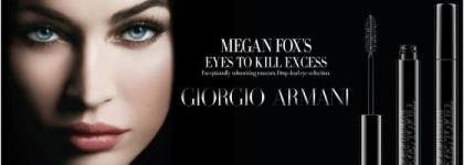 Тушь для ресниц Eyes to kill от Armani