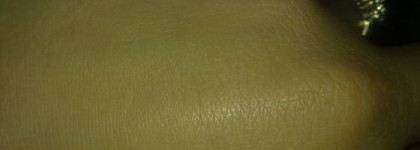 Компактная пудра Poudre Sur Mesure Semi от YSL