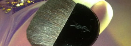 Компактная пудра Poudre Sur Mesure Semi от YSL