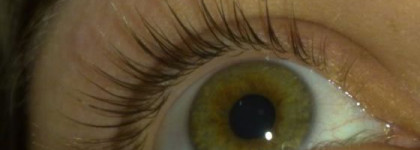 База под тушь Nourishing Mascara Base от Shiseido